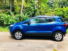 Ford Ecosport 2016 SUV