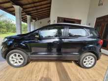 Ford Ecosport 2019 SUV