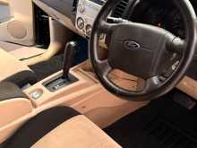 Ford Everest 2011 SUV