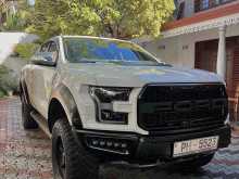 Ford F 150 2016 Pickup