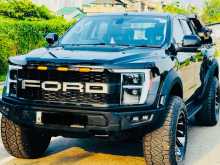 Ford F150 Modified 2015 Pickup
