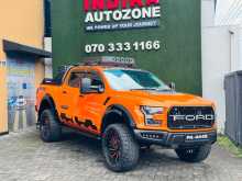 Ford F150 Raptor 2015 Pickup