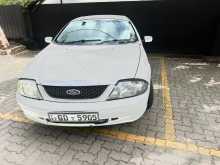 Ford Fairmont 2000 Car