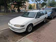 Ford FALCON 1996 Car