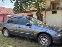 Ford Falcon 2001 Car