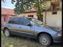Ford Falcon 2001 Car