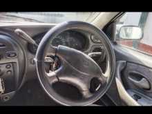 Ford Falcon Funeral Coach 2004 Car
