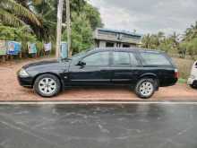 Ford Falcon Hearse 2004 Car