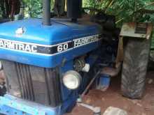 Other Farmtract 2003 Tractor