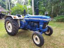 Ford FarmTrac 2014 Tractor