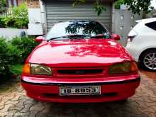 Ford Festiva 1994 Car