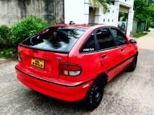 Ford Festiva 1994 Car