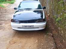 Ford Festiva 1996 Car