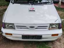 Ford Festiva 1994 Car