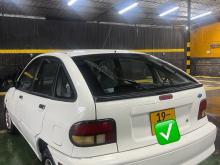 Ford Festiva 1995 Car