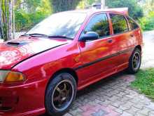 Ford Festiva 1997 Car