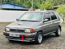 Ford Festiva 1993 Car