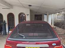Ford Festiva 1994 Car