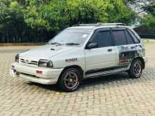 Ford Festiva 1994 Car