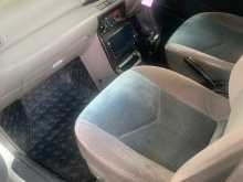 Ford Festiva 1995 Car