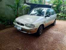 Ford Festiva 1997 Car