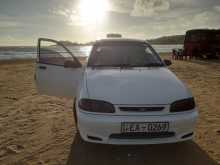 Ford Festiva 1997 Car