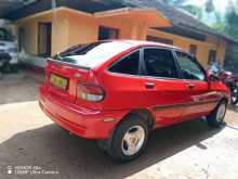 Ford Festiva 1994 Car