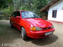 Ford Festiva 1994 Car