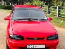 Ford Festiva 1994 Car
