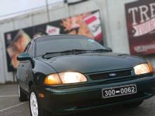 Ford Festiva 1997 Car