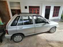 Ford Festiva 1993 Car