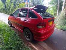 Ford Festiva 1997 Car