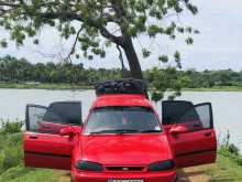 Ford Festiva 1994 Car