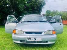 Ford Festiva 1995 Car
