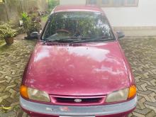 Ford Festiva 1994 Car