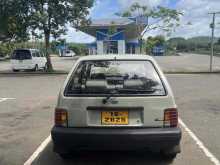 Ford Festiva 1992 Car