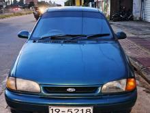 Ford Festiva 1995 Car