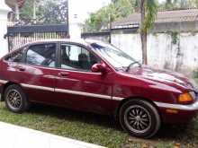 Ford Festiva A U T O 1994 Car