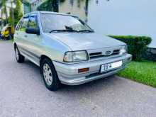 Ford Festiva GL 1992 Car