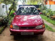 Ford Festiva GLi 1996 Car