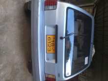 Ford Festive A.gl 1993 Car