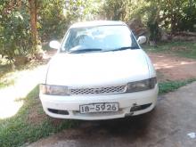 Ford Festiva 1993 Car
