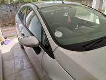 Ford Fiesta 2011 Car