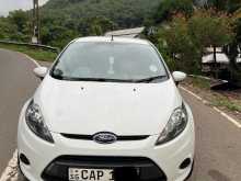 Ford Fiesta 2014 Car