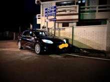 Ford Focus 2012 Car