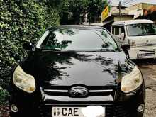 Ford Focus 2013 Car