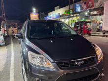 Ford Focus 2011 Car