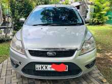 Ford Focus 2011 Car