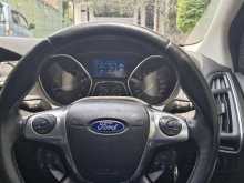 Ford Focus 2012 Car