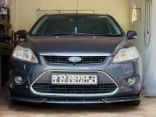 Ford Focus 2011 Car